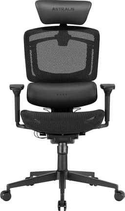 Astralis Antares Air gaming-stol