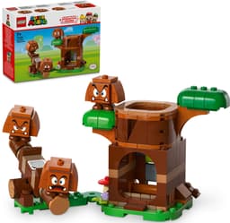 LEGO Super Mario Goomba-legeplads 71433