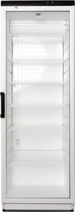 Beko Professional Display Kylskåp ADN 203/2 BP