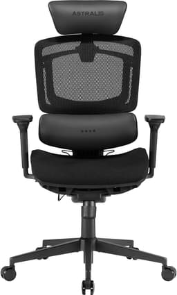 Astralis Antares Soft pelituoli