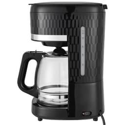 Ströme Kaffemaskine - Sort