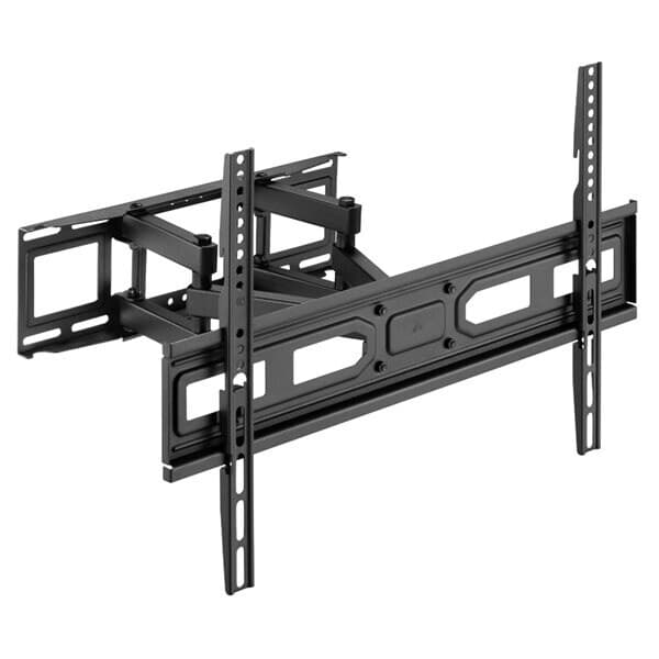 Full Motion Wall Bracket 37-80"" max 40kg