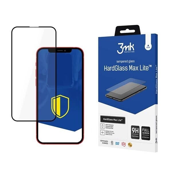 3mk suojakalvo Motorola Moto G82 5G näyttöön