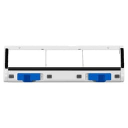 Rullborstskydd till Ecovacs X2 / X2 Pro - Vit