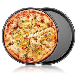 Pizzamuotti Air Fryerille 20cm