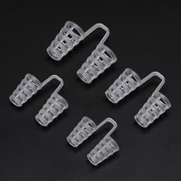 Anti-Snark plugg - 4-Pack