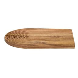 Alpina Skjærebrett i FSC-sertifisert Akasietre – 32,3 x 24 cm