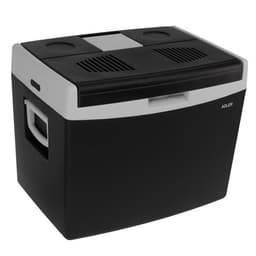 Adler Elektrisk kjøleboks 40L med 230V / 12V og varmefunksjon