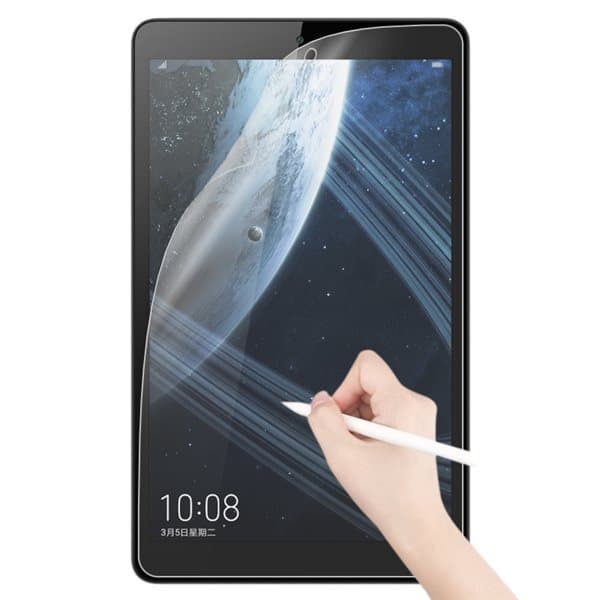 Paperlike näytönsuoja Honor Tab 5 8""