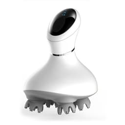 Massageapparat för huvudet