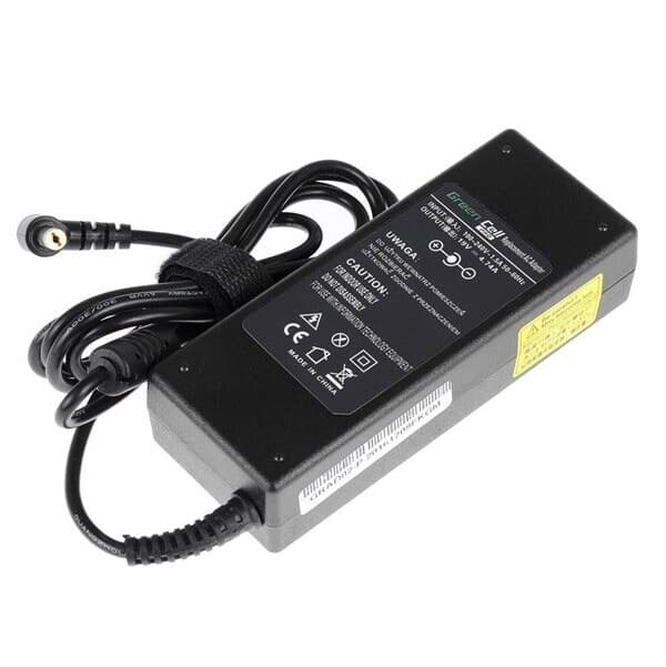 Green Cell PRO laddare / AC Adapter till Acer Aspire 5730Z 5738ZG 7720G 7730 7730G