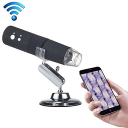 Digital WiFi USB Mikroskop 50+1000X Forstørrelse