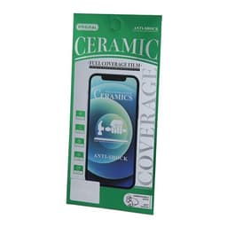 Samsung Galaxy S24 Plus Keramisk Skjermbeskytter - 9D Fullskjerm Beskyttelse