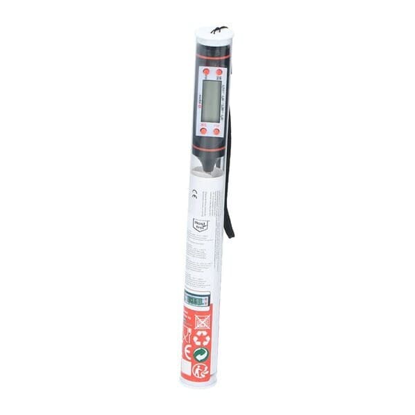 Digitalt Køkkenthermometer