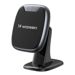 Magnetisk mobiltelefonholder for dashbord