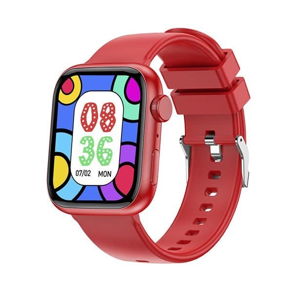 Forever Smartwatch IGo Watch 3 JW-500