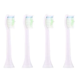 Hammasharjan pää Philips Sonicare HX6064 -yhteensopiva - 4-pakkaus