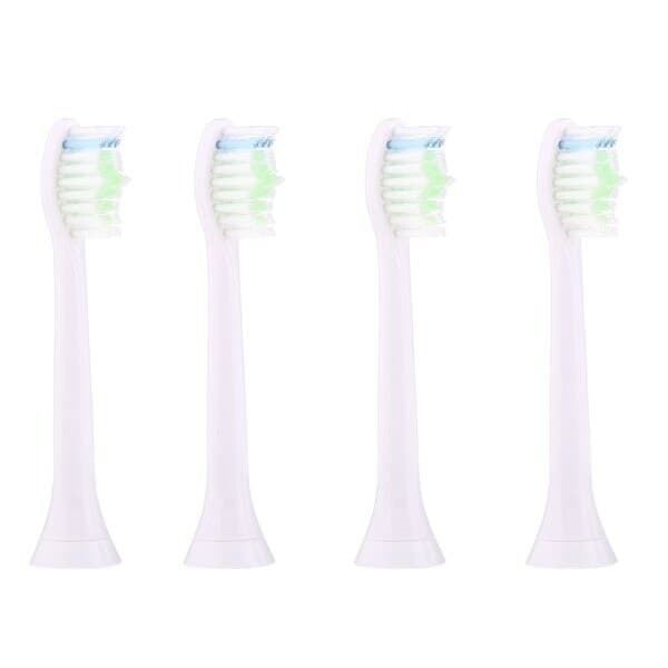 Tandborsthuvud Philips Sonicare HX6064 kompatibla - 4-pack