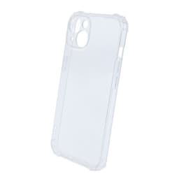 Ohut Suojakuori Honor Magic 6 Lite / Honor X50 5G - Kirkas