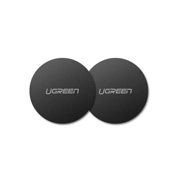 Ugreen Metalplader til magnetiske mobiltelefonholdere