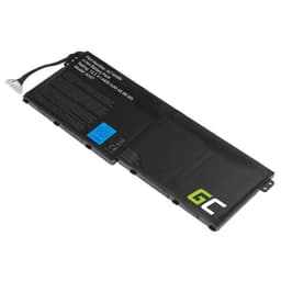 Green Cell Kannettavan tietokoneen akku AC16A8N Acer Aspire V15 Nitro