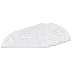 Moppdukar till Roborock G10S Pro / G10S Pure 10-pack