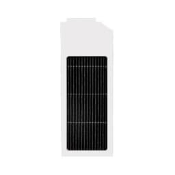 Hepa hiilisuodatin Ecovacs T20:een