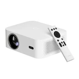 Wanbo X2 Max Smart Projektor – Full HD 1080p, 450 ANSI Lumen, Android 9.0