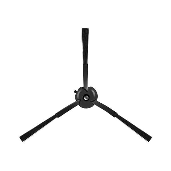 Sidoborst till Roborock P10 /  P10 Pro /  G10S Pro 2-pack - Svart