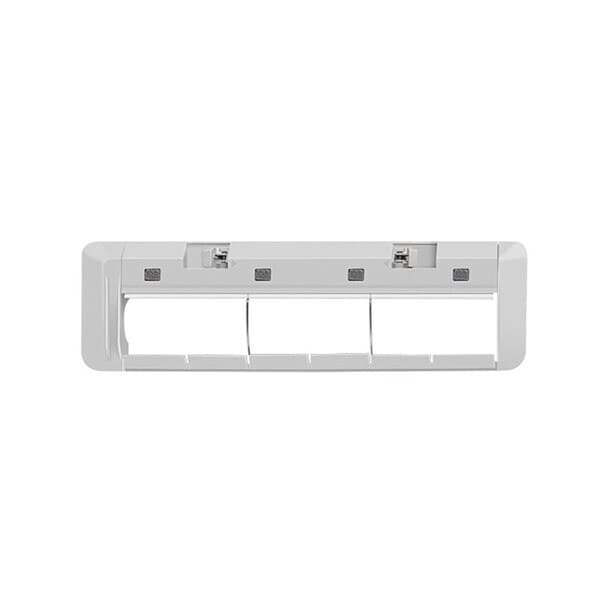 Rullebørstedeksel for Dreame W10 / W10 Pro