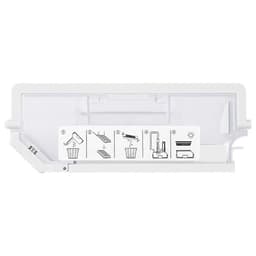 Affaldsspand til Ecovacs T20S PRO / MAX