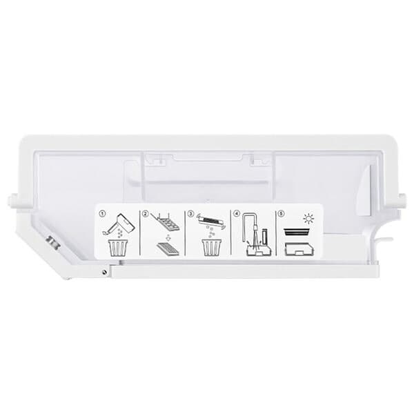 Søppelbøtte for Ecovacs T20S PRO / MAX