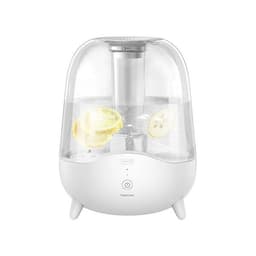 Luftfugter med ultralydsteknologi og 5L vandtank