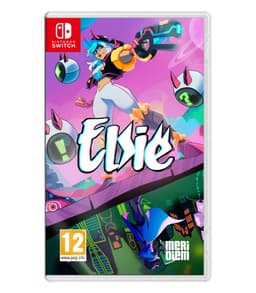 Elsie - Magitek Edition Nintendo Switch