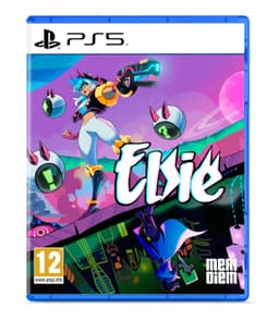 Elsie - Magitek Edition Playstation 5