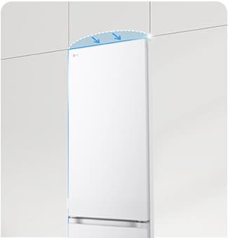 Helt flate dører med nytt design