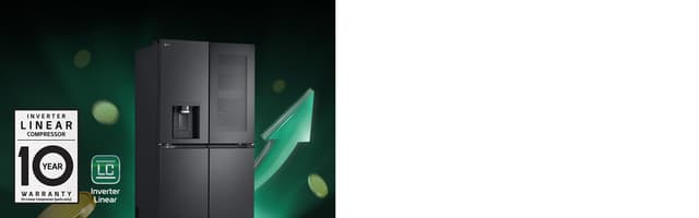 Inverter Linear Compressor™