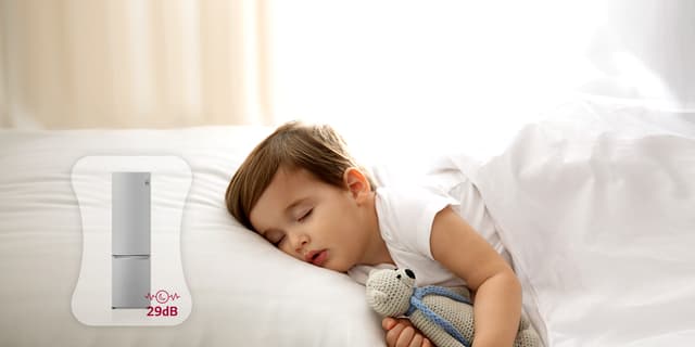 Få fred og ro med en mere støjsvag kompressor