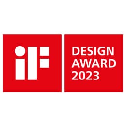 iF DESIGN AWARD 2023