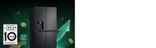 Inverter Linear Compressor™