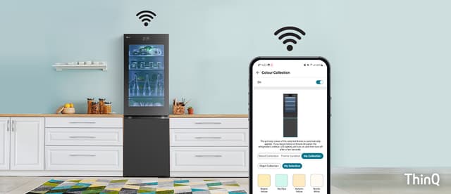 LG ThinQ®