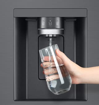 Koe elintarvikkeiden raikkaus