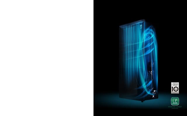 Inverter Linear Compressor ™