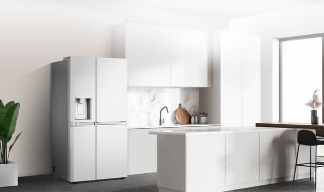 Ny och stilig design på dörrarna