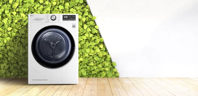 DUAL Inverter Heat Pump™