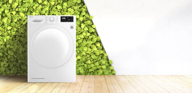 DUAL Inverter Heat Pump™