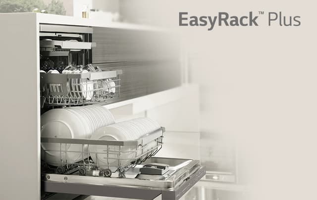 EasyRack™ Plus
