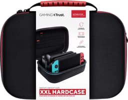 Trust GXT1247 Nintendo Switch OLED bärväska