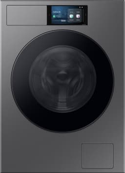 Samsung Serie Bespoke AI Vaskemaskine WF90F11C4SU3 (11kg)