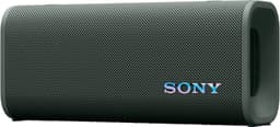 Sony ULT Field 3 bærbar højttaler (skovgrå)